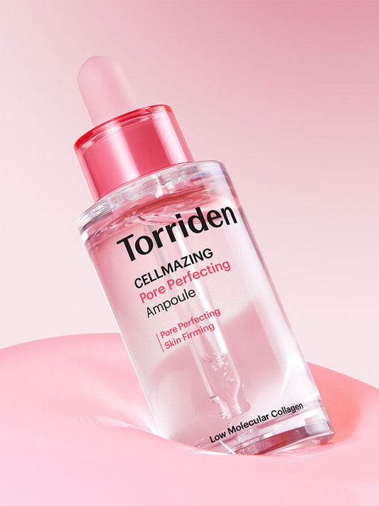 Torriden Cellmazing Pore Perfecting Ampoule 30ml