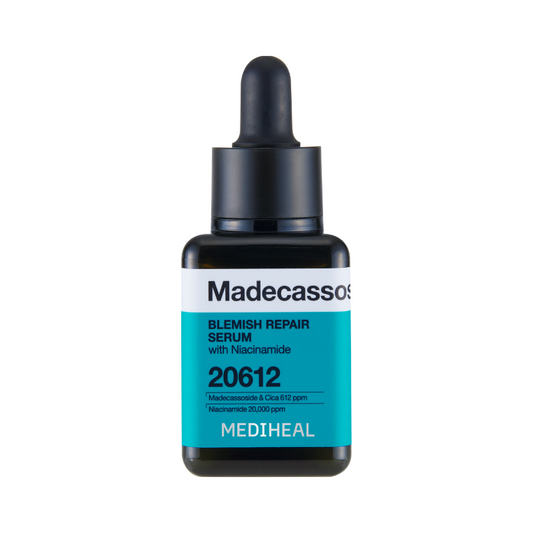 Mediheal Madecassoside Blemish Serum 40ml-1