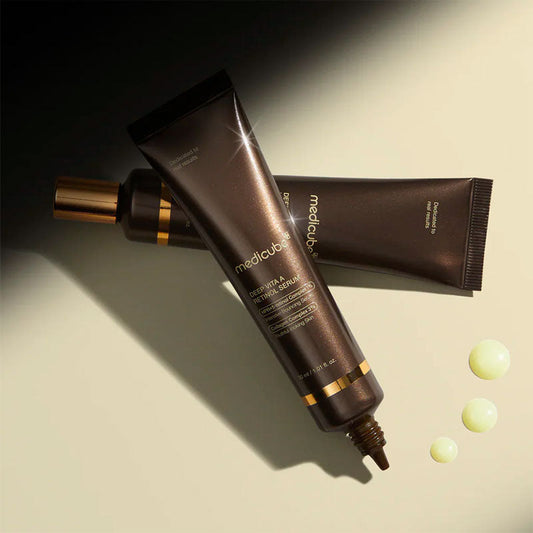 medicube Deep Vita A Retinol Serum 30ml