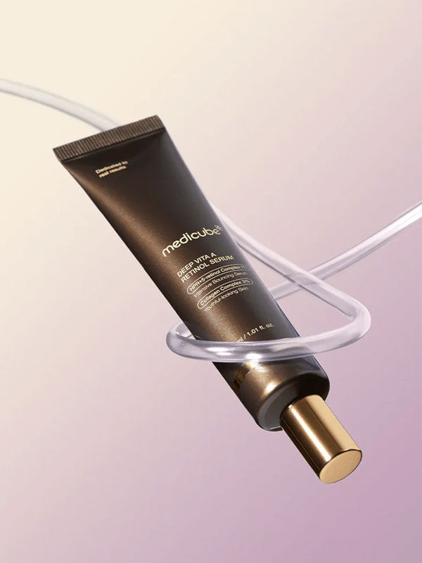 medicube Deep Vita A Retinol Serum 30ml