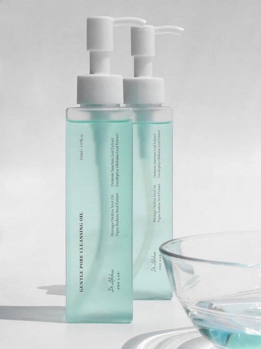Dr.Althea Gentle Pore Cleansing Oil 150ml-0