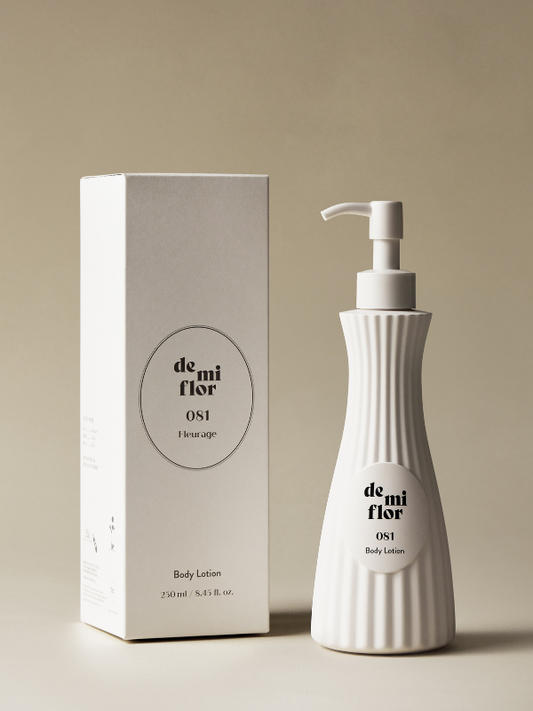 de mi flor Body Lotion 250ml-0