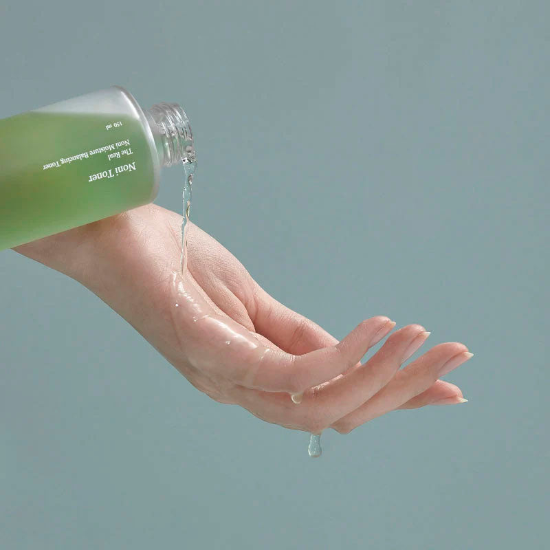 celimax Noni Moisture Balancing Toner 150ml