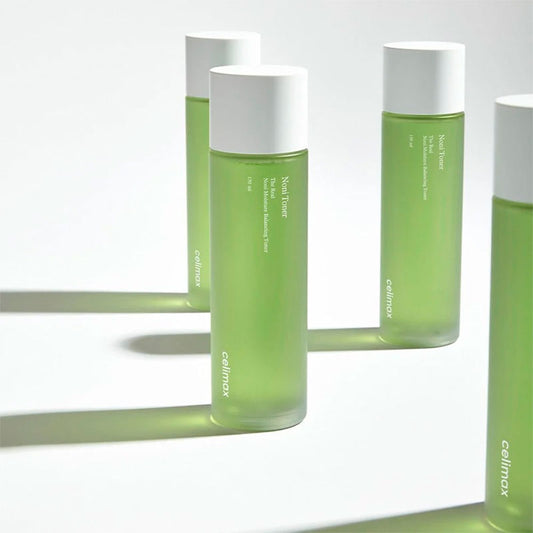 celimax Noni Moisture Balancing Toner 150ml