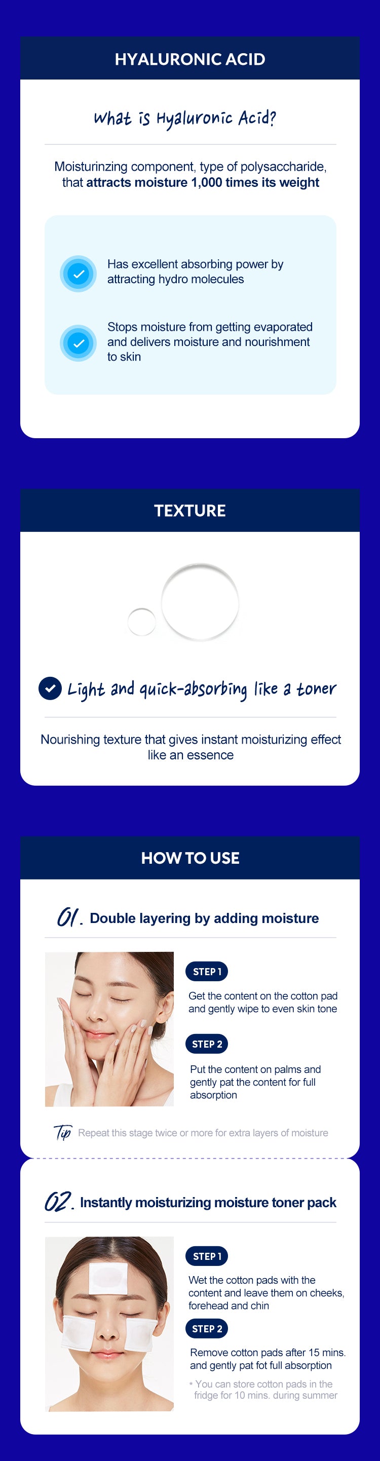 MISSHA Super Aqua Ultra Hyalron Skin Essence 10X 200ml