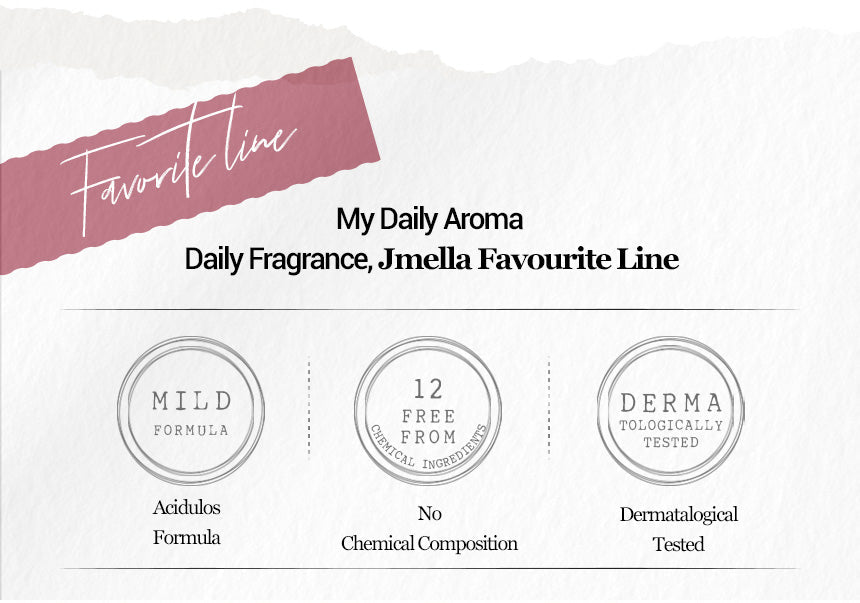 Jmella In France Sparkling Rose Body Lotion 500ml