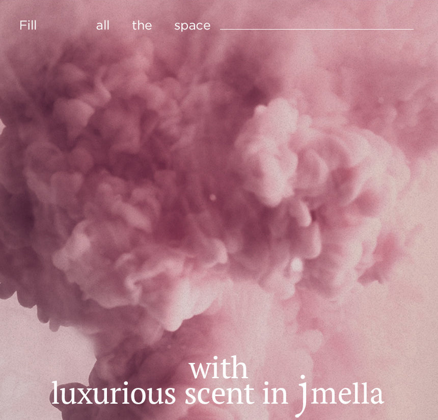 Jmella In France Sparkling Rose Body Wash 500ml