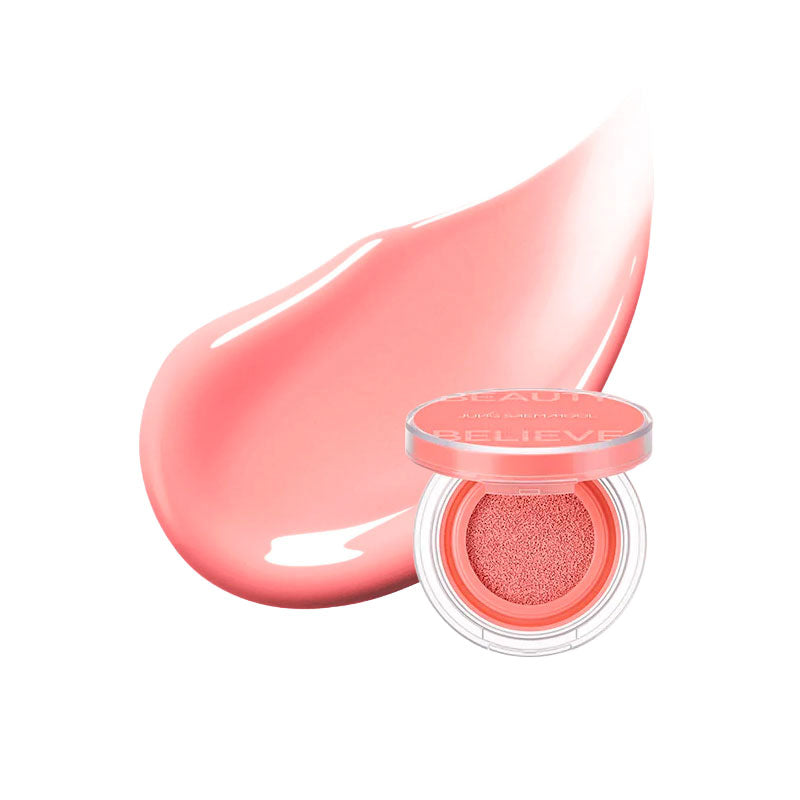 JUNGSAEMMOOL Artist Cushion Blush 4g-7