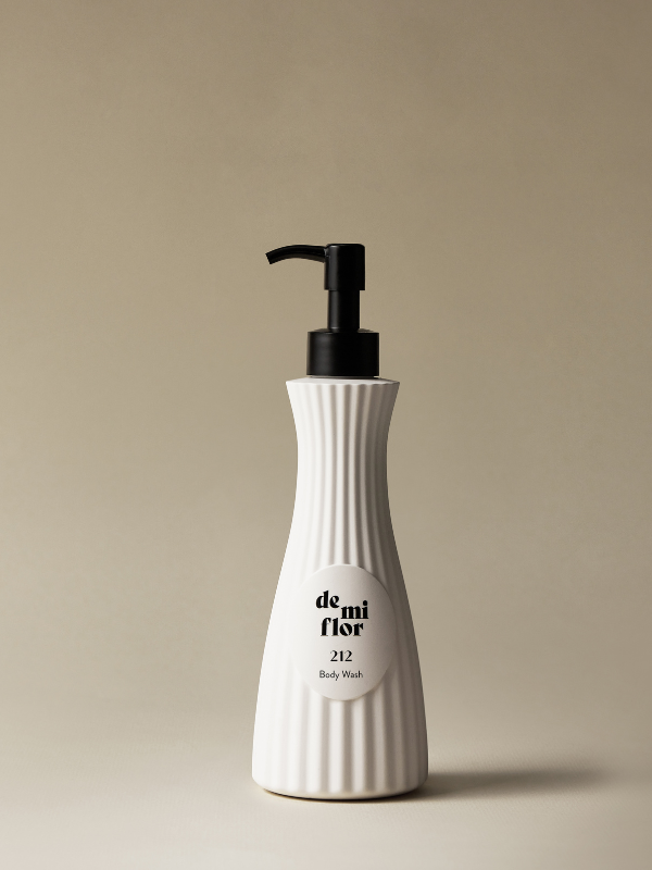 de mi flor Body Wash 250g-3