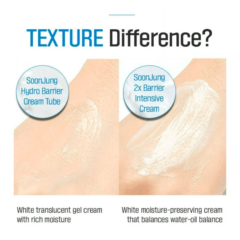 Etude House Soonjung Hydro Barrier Cream