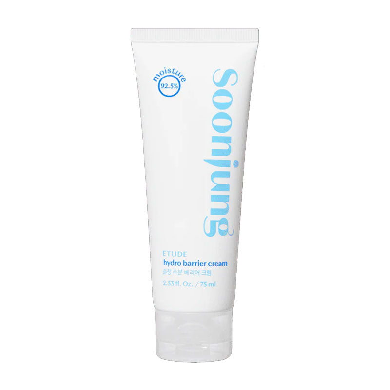 Etude House Soonjung Hydro Barrier Cream