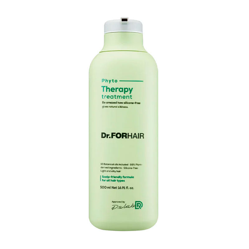 Dr.FORHAIR Phyto Therapy Treatment 500ml-1