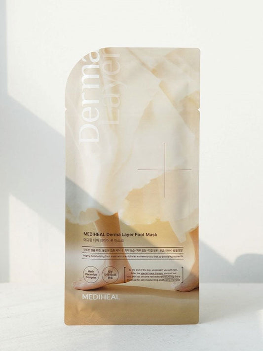 Mediheal Derma Layer Foot Care 18ml