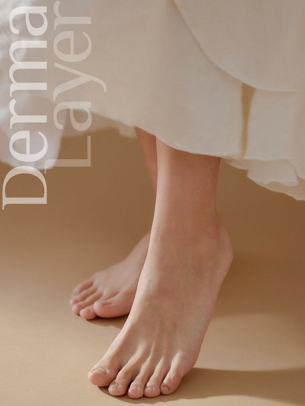 Mediheal Derma Layer Foot Care 18ml