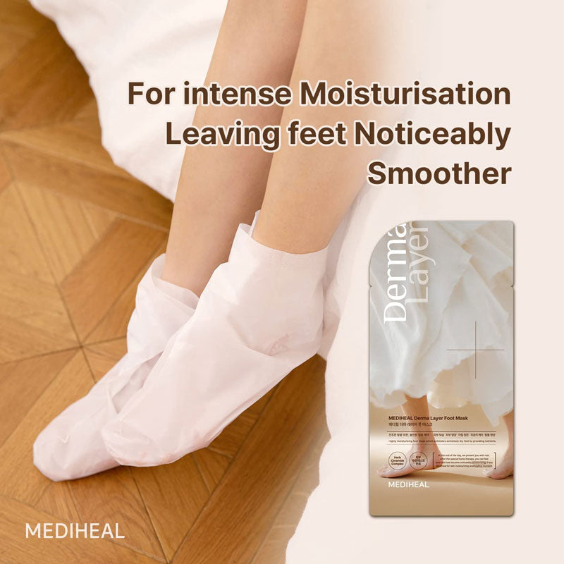 Mediheal Derma Layer Foot Care 18ml