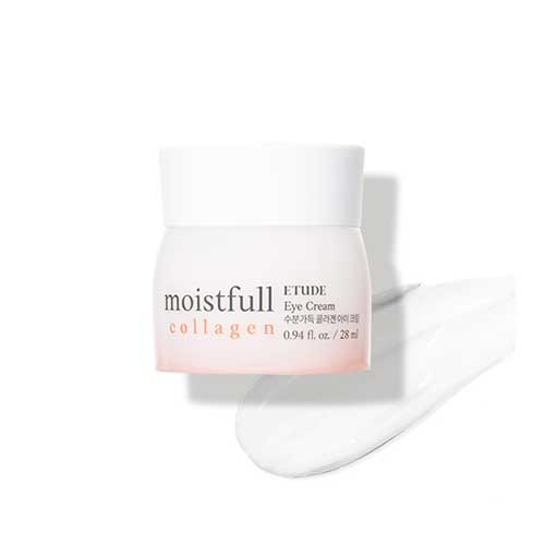 Etude House Moistfull Collagen Eye Cream 28ml